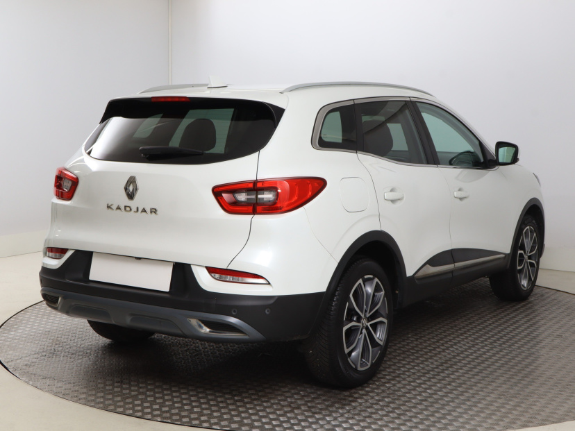 Renault Kadjar, 2020