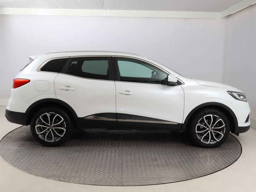 Renault Kadjar, 2020
