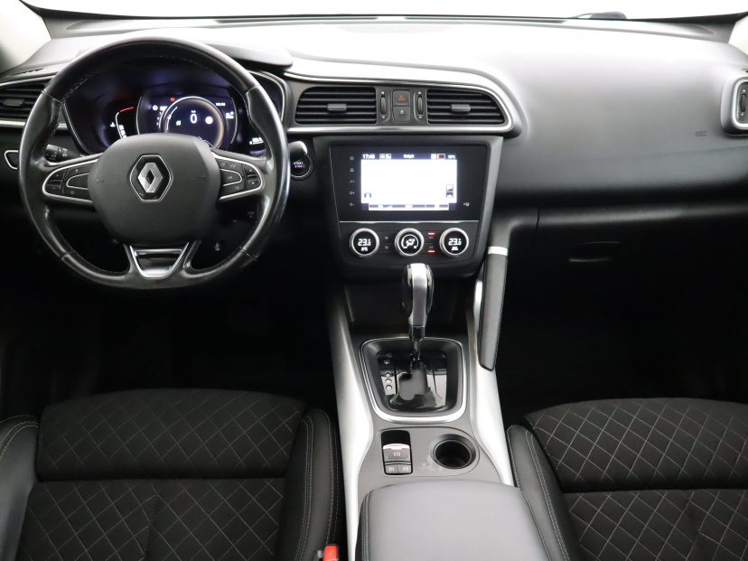 Renault Kadjar, 2020
