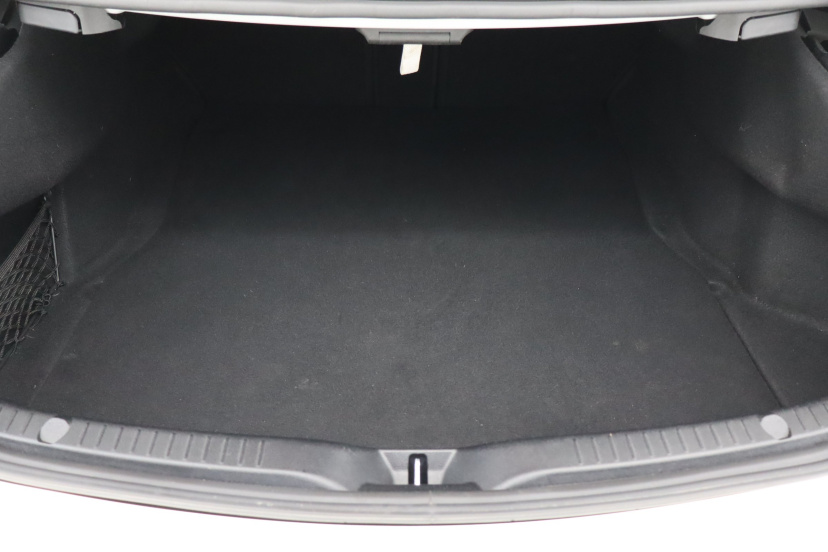 Mercedes-Benz C, 2018