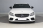 Mercedes-Benz C, 2018