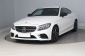 Mercedes-Benz C, 2018