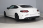 Mercedes-Benz C, 2018