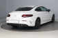 Mercedes-Benz C, 2018