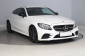 Mercedes-Benz C, 2018