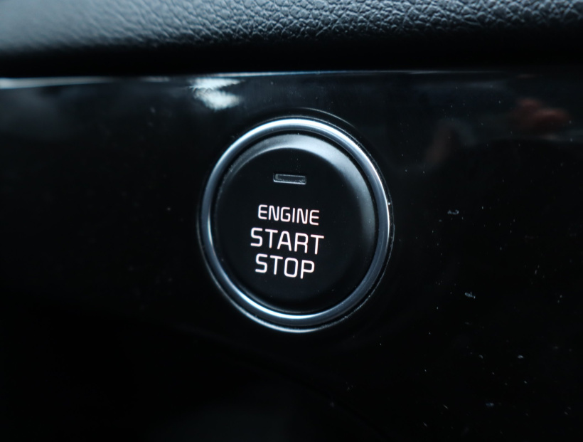 Kia Sportage, 2021