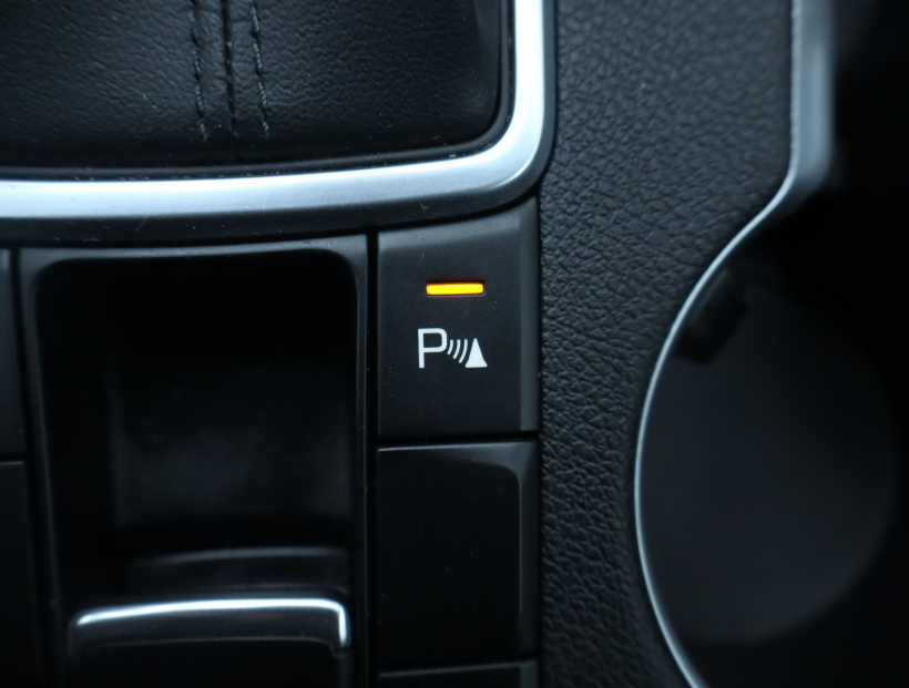 Kia Sportage, 2021
