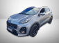 Kia Sportage, 2021
