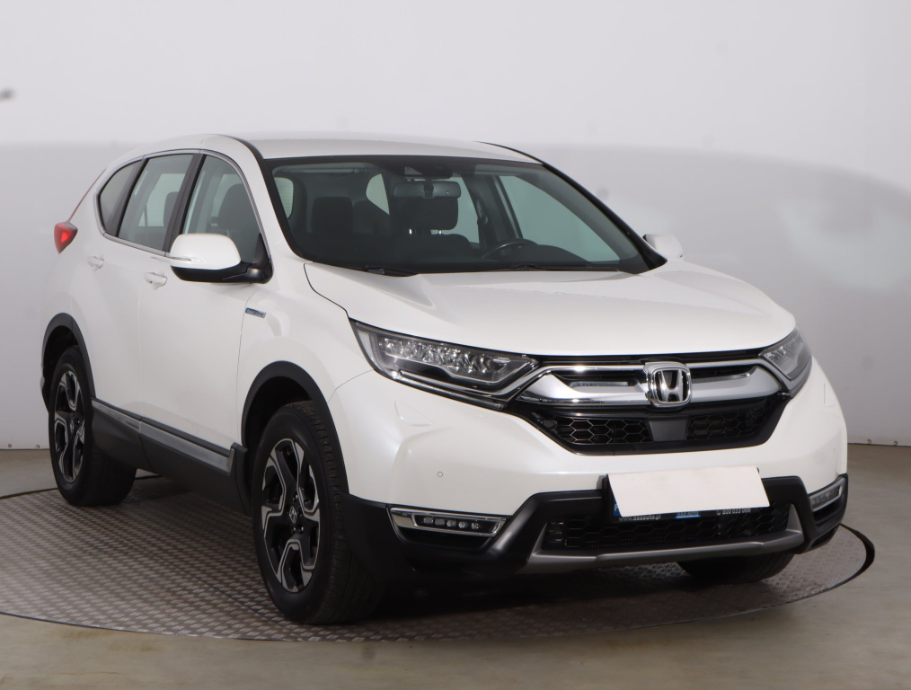 Honda CR-V 2.0i-MMD HEV