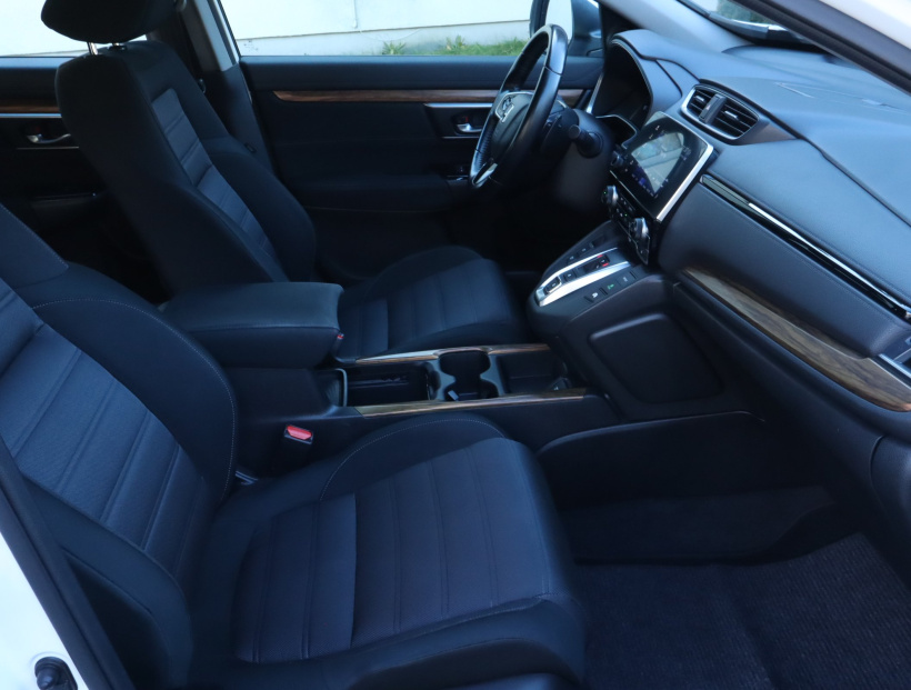 Honda CR-V, 2021