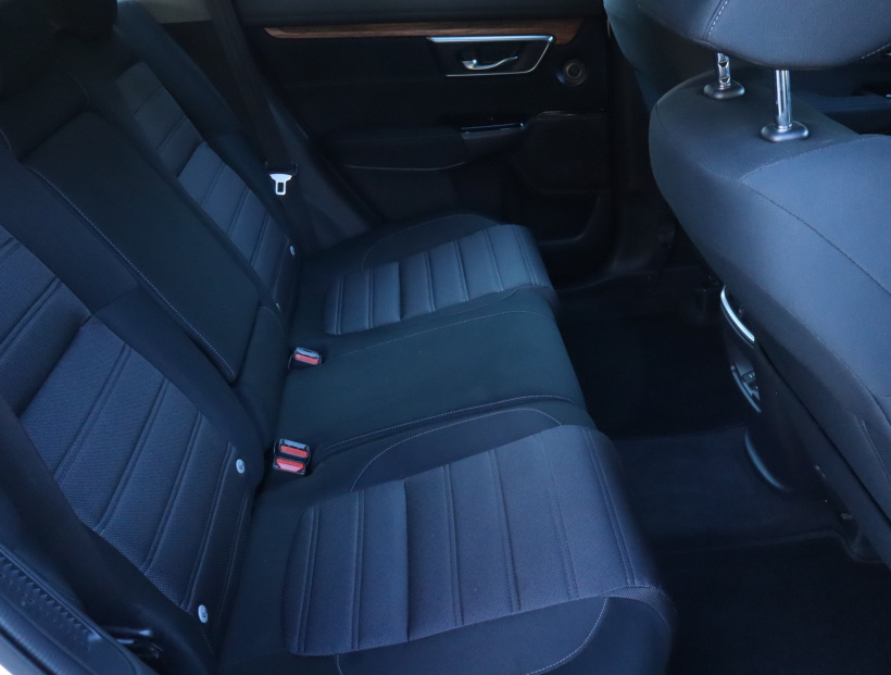 Honda CR-V, 2021