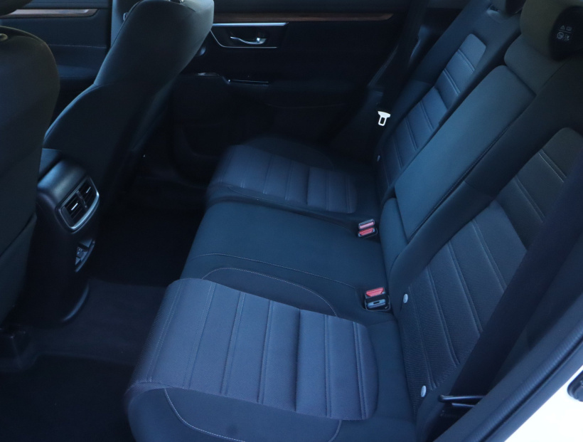 Honda CR-V, 2021