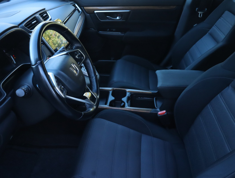 Honda CR-V, 2021