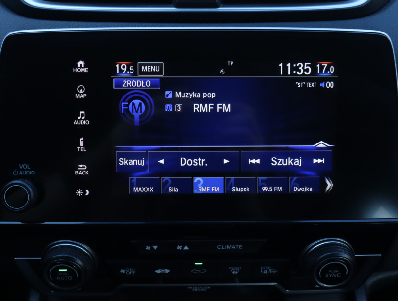 Honda CR-V, 2021