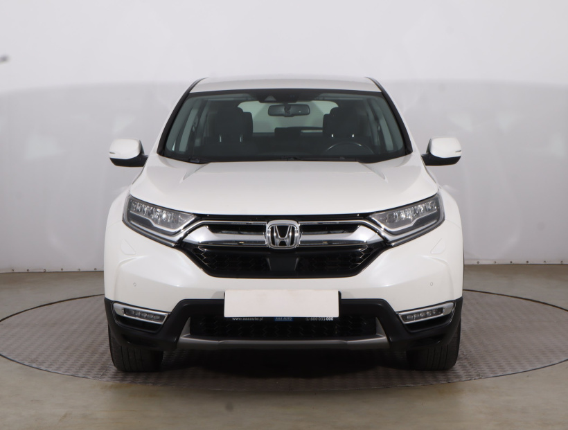 Honda CR-V, 2021