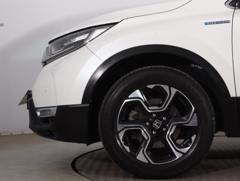 Honda CR-V, 2021