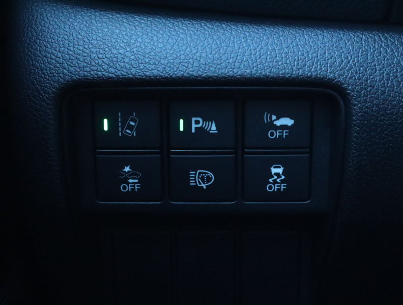 Honda CR-V, 2021