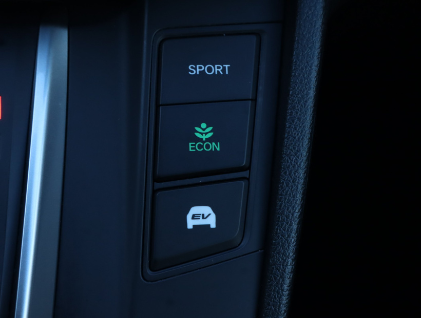 Honda CR-V, 2021