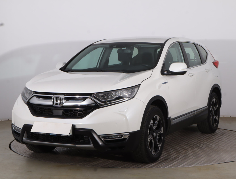 Honda CR-V, 2021