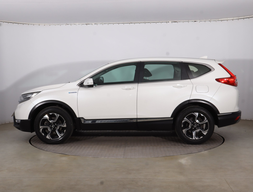 Honda CR-V, 2021
