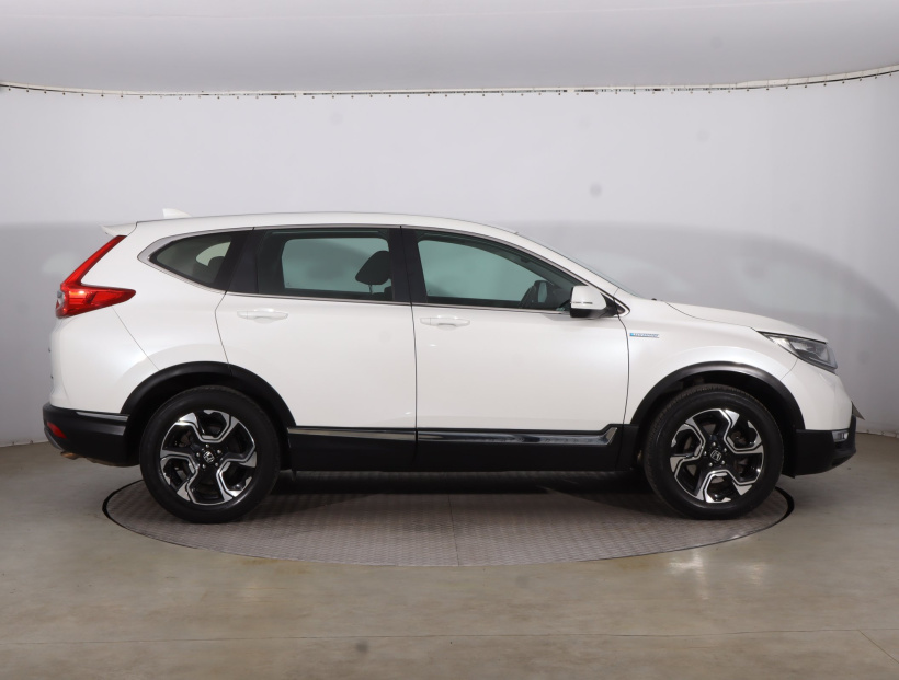 Honda CR-V, 2021