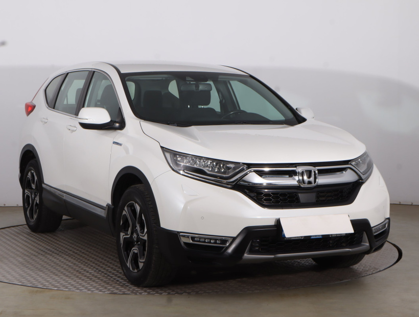 Honda CR-V, 2021