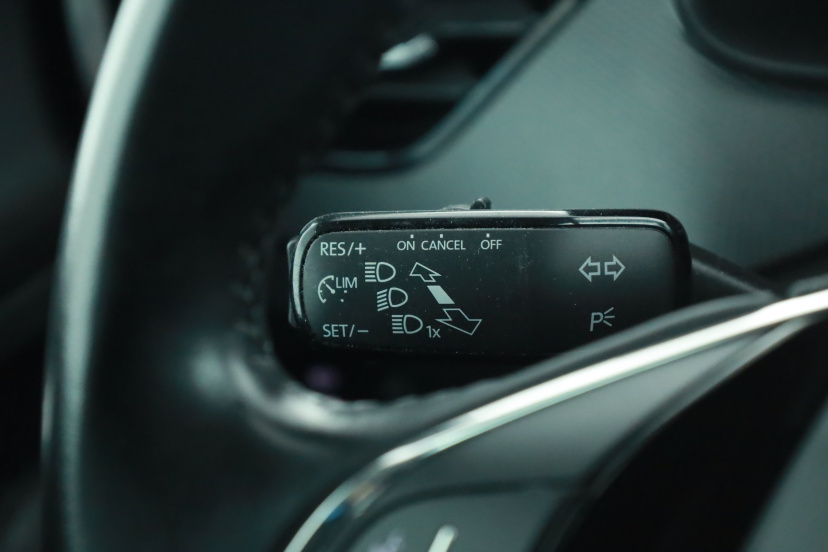 Škoda Scala, 2022