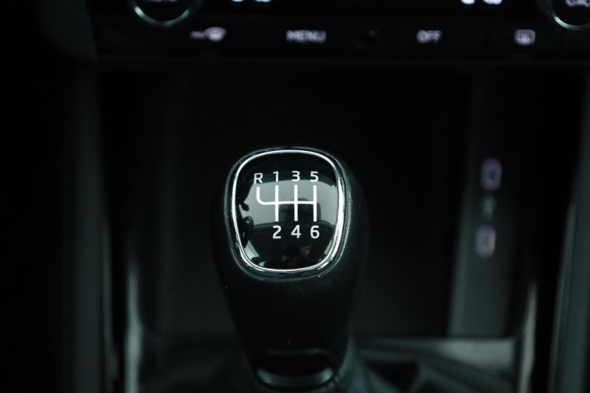 Škoda Scala, 2022