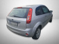 Ford Fiesta, 2007