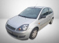 Ford Fiesta, 2007