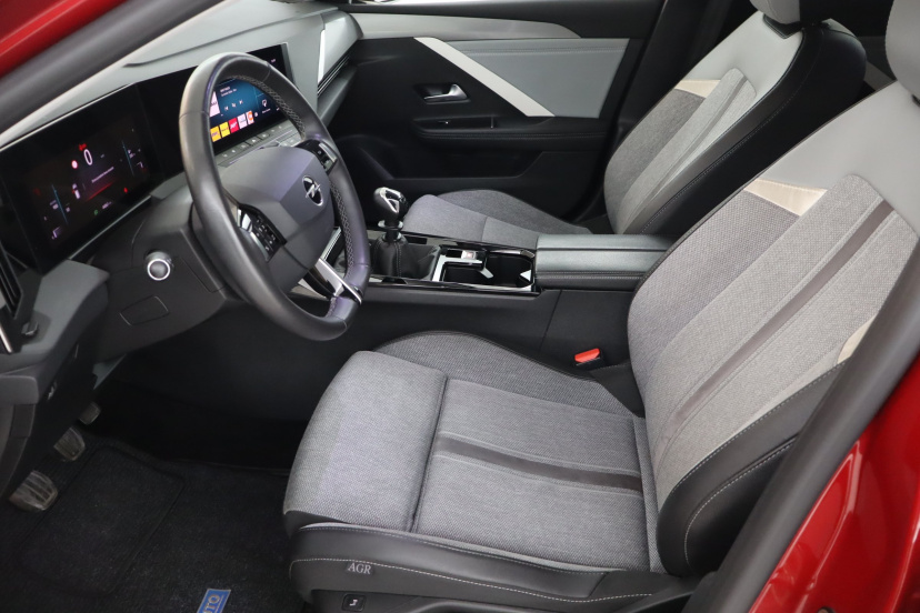 Opel Astra, 2023