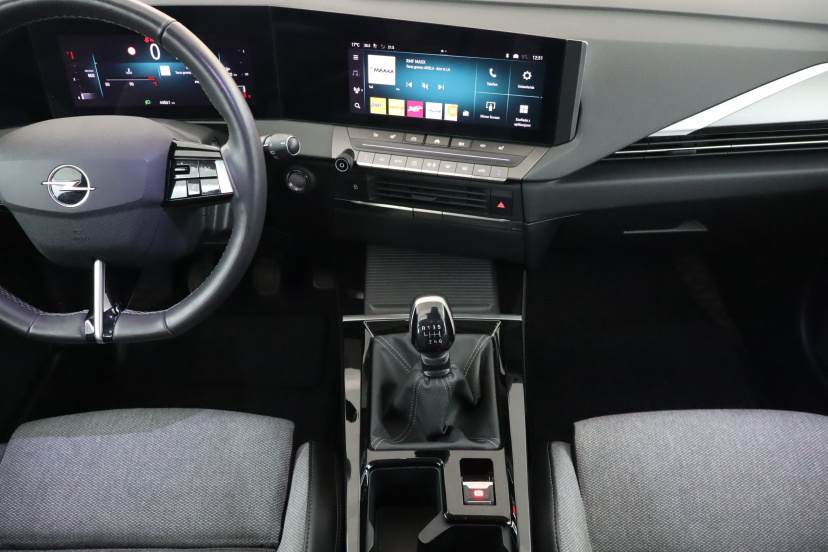 Opel Astra, 2023