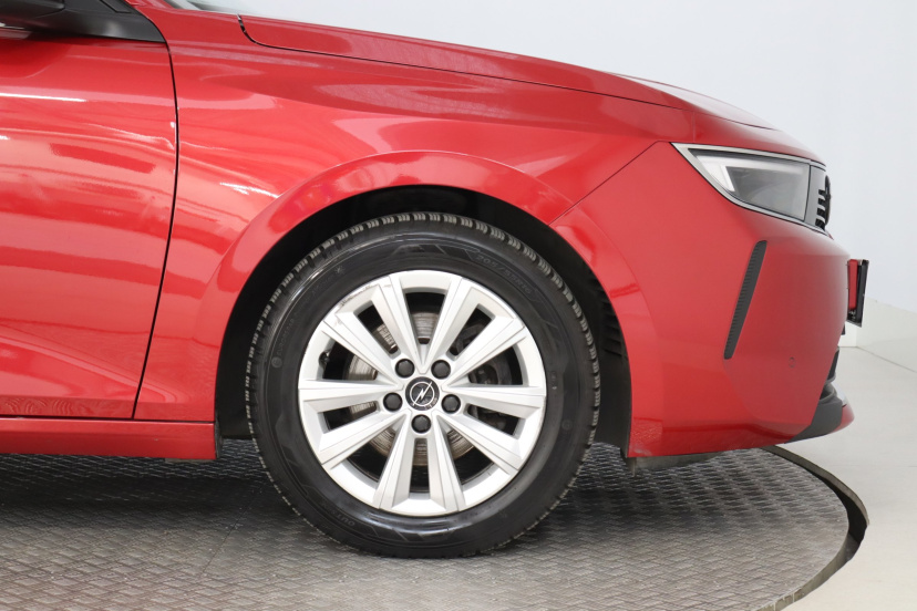 Opel Astra, 2023