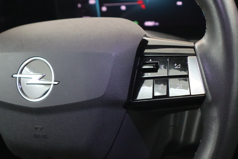 Opel Astra, 2023