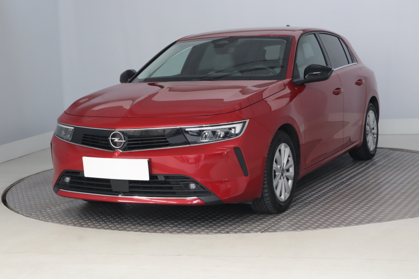 Opel Astra, 2023