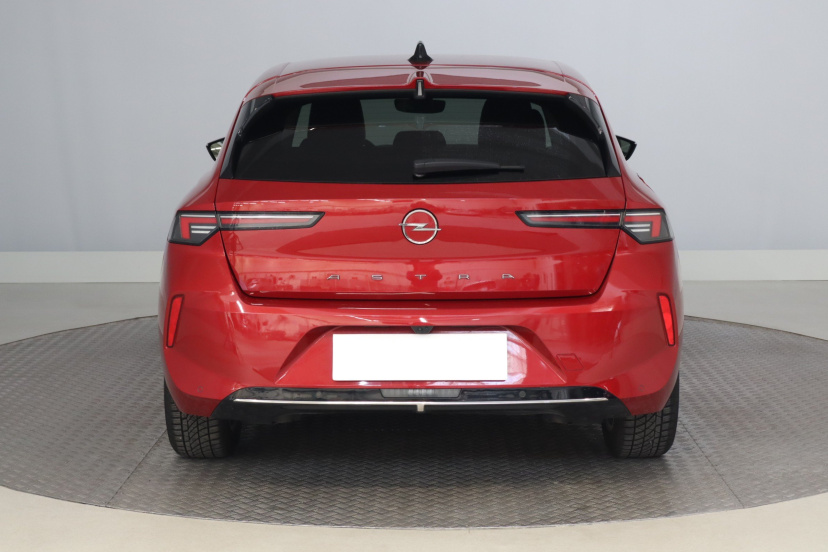 Opel Astra, 2023