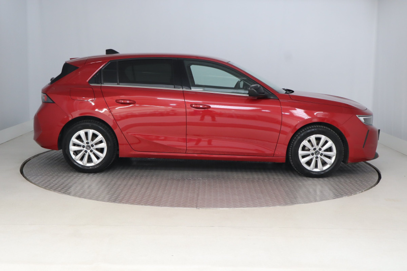 Opel Astra, 2023
