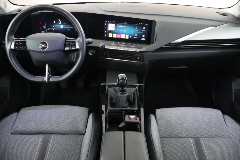 Opel Astra, 2023