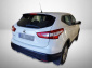 Nissan Qashqai, 2016