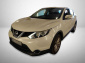 Nissan Qashqai, 2016