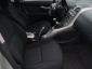 Toyota Auris, 2007