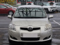 Toyota Auris, 2007