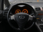 Toyota Auris, 2007