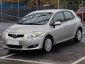 Toyota Auris, 2007
