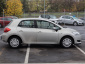 Toyota Auris, 2007