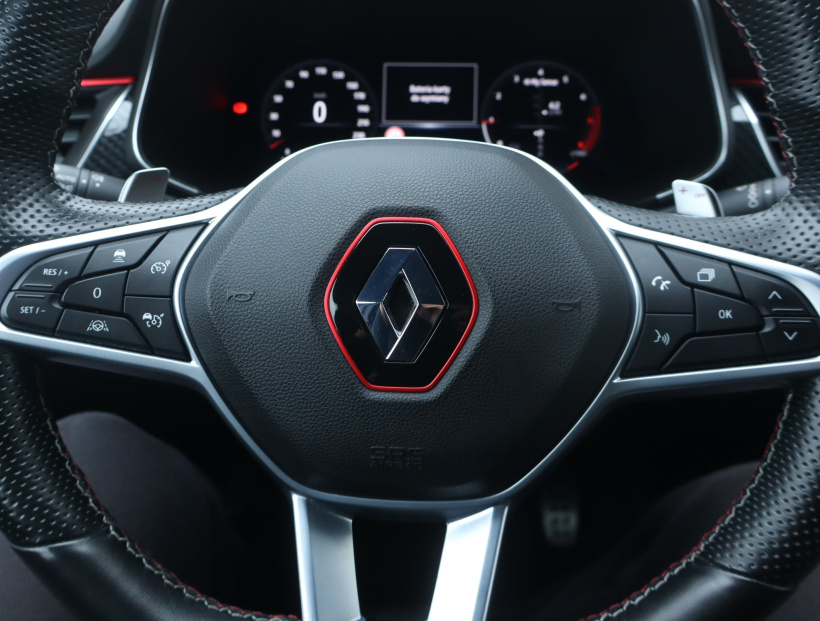 Renault Arkana, 2023