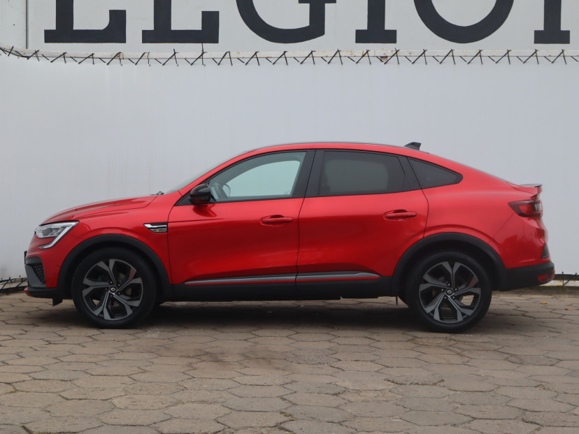Renault Arkana, 2023