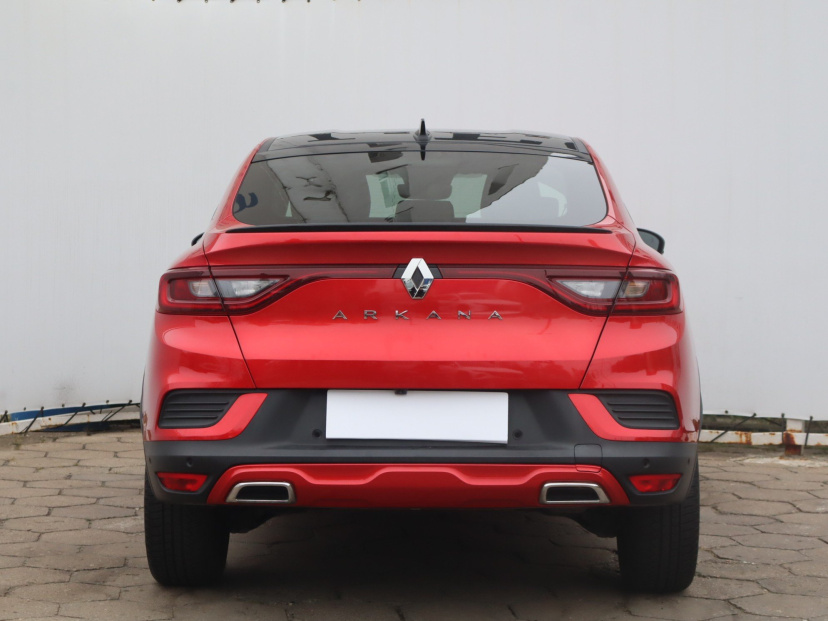 Renault Arkana, 2023