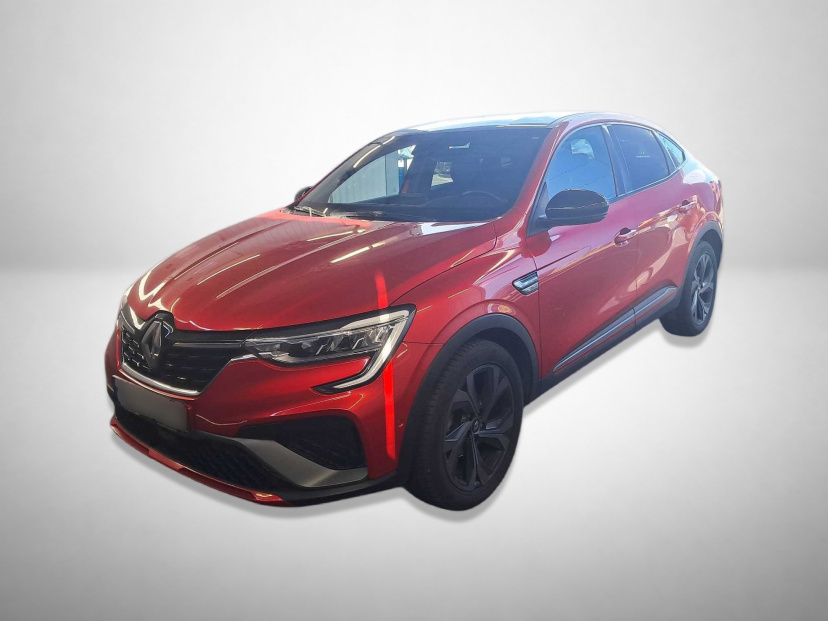 Renault Arkana, 2023