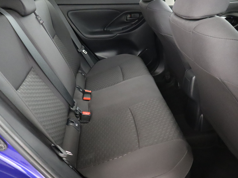Toyota Yaris Cross, 2025